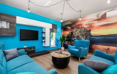 Villa 208 m², Labin - Pool und Wellnessbereich - 18