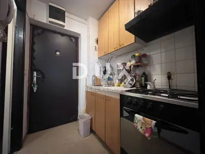 Studio apartment 25.5 m², Drenova - quiet street and greenery - 4