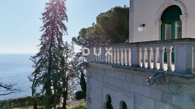 Villa 600 m², Lovran - by the sea and Lungo mare - 16
