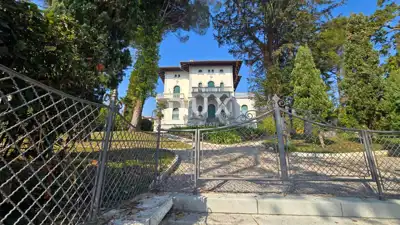 Villa 600 m², Lovran - by the sea and Lungo mare - 11