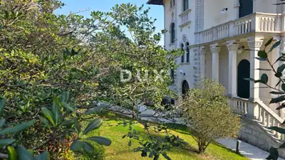 Villa 600 m², Lovran - by the sea and Lungo mare - 18