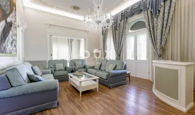 Villa 600 m², Lovran - by the sea and Lungo mare - 22