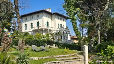 Villa 600 m², Lovran - by the sea and Lungo mare - 2