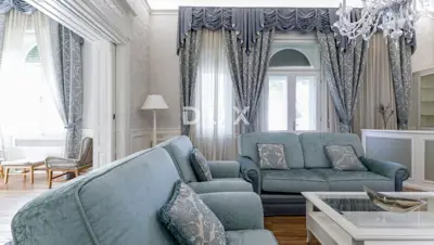 Villa 600 m², Lovran - by the sea and Lungo mare - 21