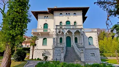 Villa 600 m², Lovran - by the sea and Lungo mare - 3