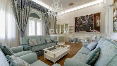 Villa 600 m², Lovran - by the sea and Lungo mare - 20