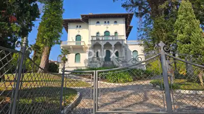 Villa 600 m², Lovran - by the sea and Lungo mare - 10