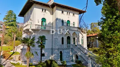 Villa 600 m², Lovran - by the sea and Lungo mare - 9
