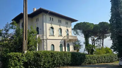 Villa 600 m², Lovran - by the sea and Lungo mare - 5