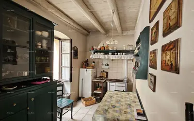 Stone Istrian house in Brtonigla - 4
