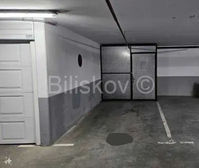 Gewerbefläche 64 m², Špansko - Caffe Bar mit Terrasse - 7