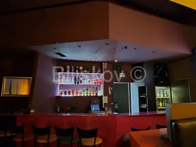 Gewerbefläche 64 m², Špansko - Caffe Bar mit Terrasse