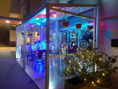 Gewerbefläche 64 m², Špansko - Caffe Bar mit Terrasse - 3