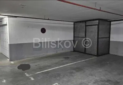 Gewerbefläche 64 m², Špansko - Caffe Bar mit Terrasse - 6