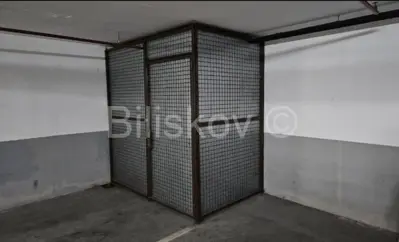 Gewerbefläche 64 m², Špansko - Caffe Bar mit Terrasse - 8