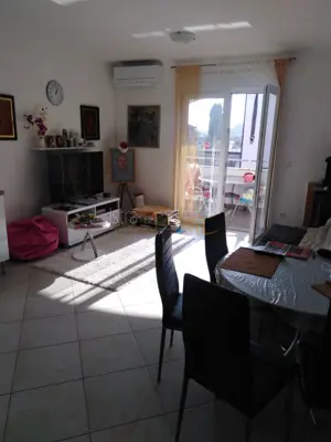 Stan 55,71 m², Fažana - 2 spavaće sobe i terasa - 2