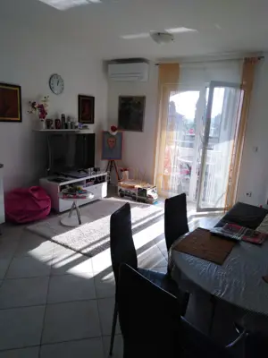 Stan 55,71 m², Fažana - 2 spavaće sobe i terasa