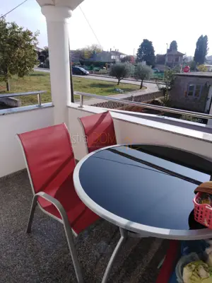 Stan 55,71 m², Fažana - 2 spavaće sobe i terasa - 7