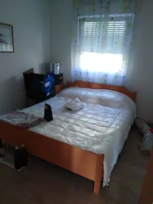 Stan 55,71 m², Fažana - 2 spavaće sobe i terasa - 4