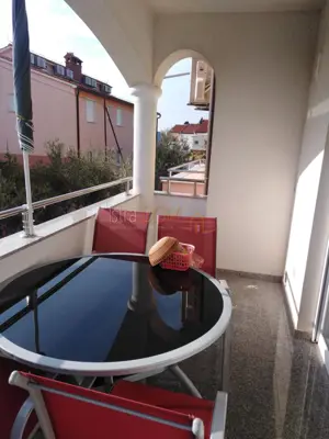 Stan 55,71 m², Fažana - 2 spavaće sobe i terasa - 8