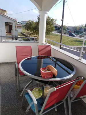 Stan 55,71 m², Fažana - 2 spavaće sobe i terasa - 6