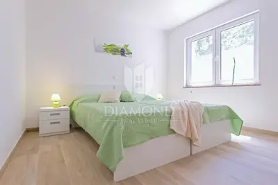 Kuća 615 m², Svetvinčenat - bazen i okućnica - 13