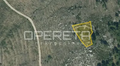 Land plot for sale in Podgora - 2