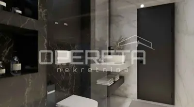 Stan 87 m², Makarska - stara gradska jezgra, 50 m od mora - 18