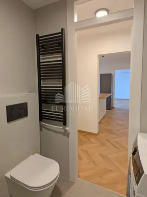 Apartment, Špansko, 2 bedrooms and loggia - 11