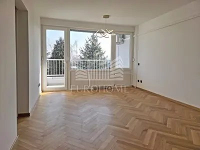 Apartment, Špansko, 2 bedrooms and loggia - 2