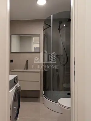 Apartment, Špansko, 2 bedrooms and loggia - 12