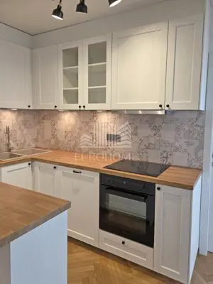Apartment, Špansko, 2 bedrooms and loggia - 13