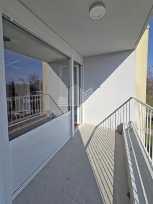 Apartment, Špansko, 2 bedrooms and loggia - 16