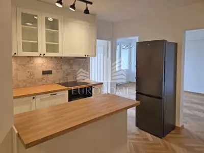 Apartment, Špansko, 2 bedrooms and loggia - 14