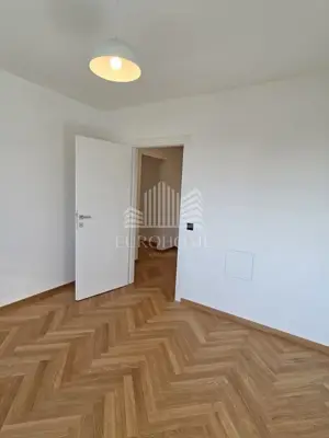 Apartment, Špansko, 2 bedrooms and loggia - 8