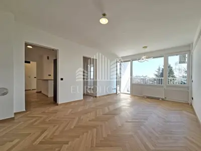 Apartment, Špansko, 2 bedrooms and loggia