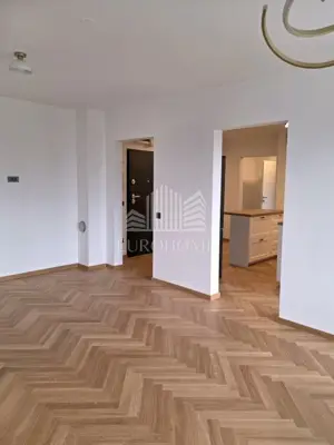 Apartment, Špansko, 2 bedrooms and loggia - 4