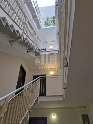 Apartment, Špansko, 2 bedrooms and loggia - 19