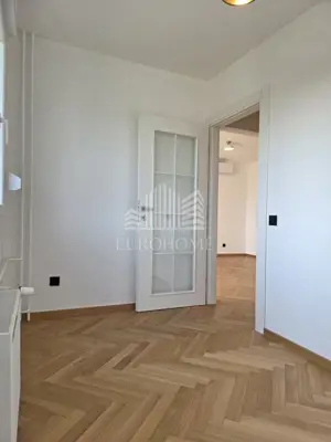 Apartment, Špansko, 2 bedrooms and loggia - 7