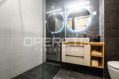 Apartment 50 m², Remetinec, garage parking space - 13