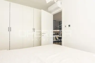 Apartment 50 m², Remetinec, garage parking space - 10