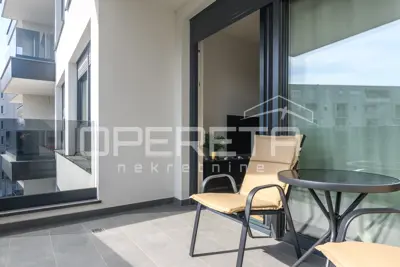 Apartment 50 m², Remetinec, garage parking space - 8