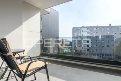 Apartment 50 m², Remetinec, garage parking space - 7
