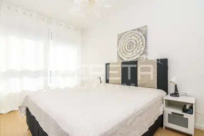 Apartment 50 m², Remetinec, garage parking space - 9