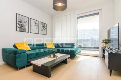 Apartment 50 m², Remetinec, garage parking space - 6