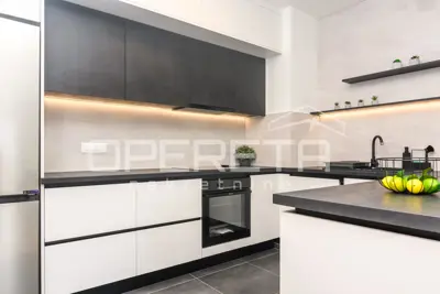 Apartment 50 m², Remetinec, garage parking space - 3