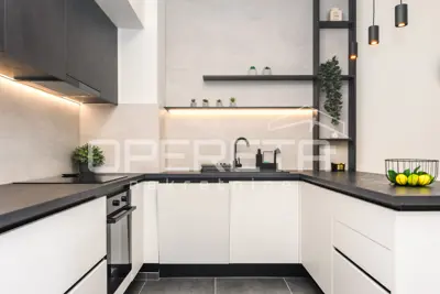 Apartment 50 m², Remetinec, garage parking space - 2