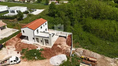 Villa 150 m², Labin - pool and grounds 648 m² - 3