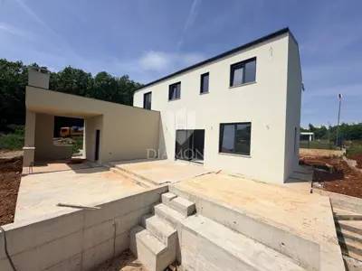 Villa 150 m², Labin - pool and grounds 648 m² - 5