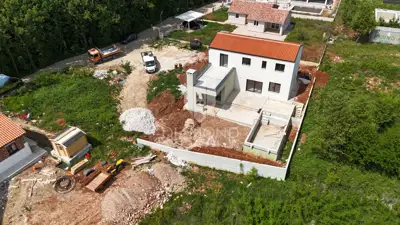 Villa 150 m², Labin - pool and grounds 648 m² - 4